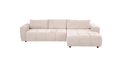 Диван угловой Santos (независимый пружинный блок)