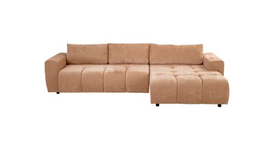 Диван угловой Santos (независимый пружинный блок)