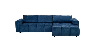 Диван угловой Santos (независимый пружинный блок)