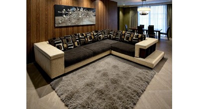 Диван угловой Бродвей-3