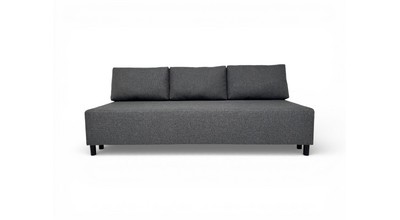 Диван-кровать ЮНИ (ткань Lux) без ПД