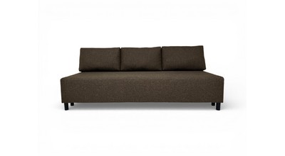 Диван-кровать ЮНИ (ткань Lux) без ПД