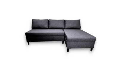 Диван угловой Юни (ткань LUX)