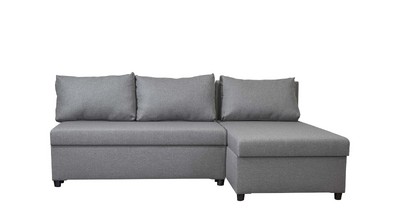 Диван угловой Юни (ткань LUX)