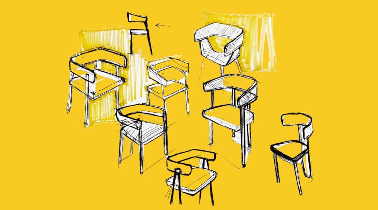 Мебель по вашим эскизам